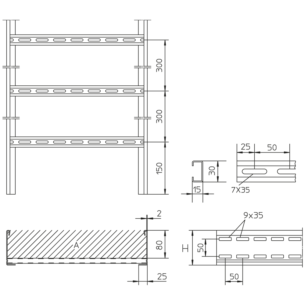 Detail 60. Лоток лестничный LGG 60-20-3f Puk Werke. Лестничный лоток LGG 100-40f. Лоток усиленный 60-60-3s. Лестничный лоток с крышкой.